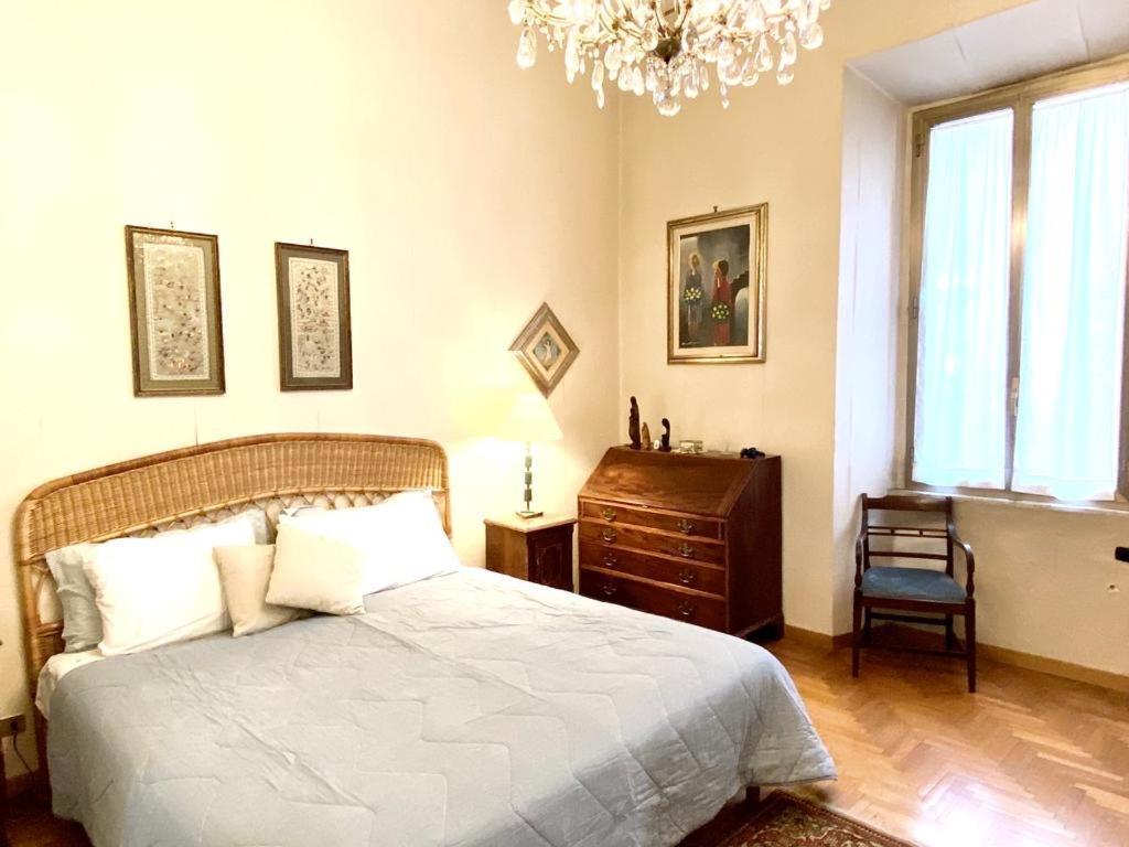 Traditional Style In The City Center Roma Ngoại thất bức ảnh