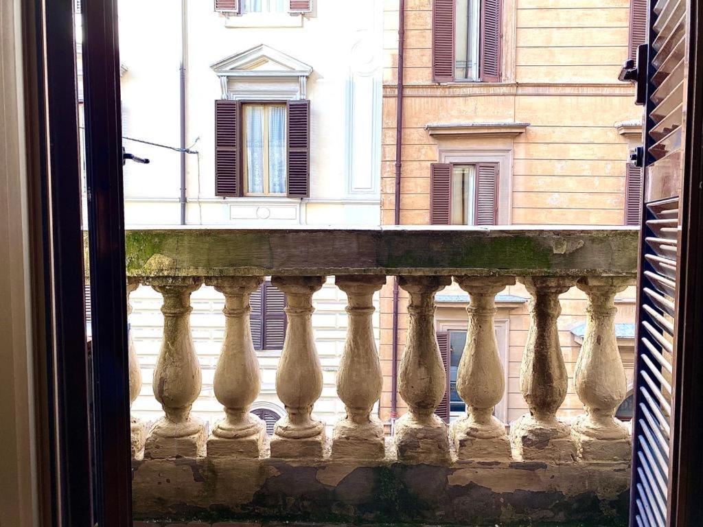 Traditional Style In The City Center Roma Ngoại thất bức ảnh
